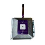 Amico O-QDWAL-U-WAG Medical WAGD Ohmeda Complete Wall Outlet Assembly