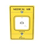 Amico O-FASC-QD-U-AIR Air Ohmeda Latch Valve Assembly