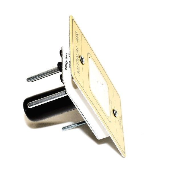 Amico O-FASC-QD-U-AIR Medical Air Ohmeda Latch Valve Assembly - Image 2