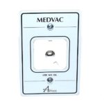 Amico O-FASC-QD-U-VAC Vacuum Ohmeda Latch Valve Assembly