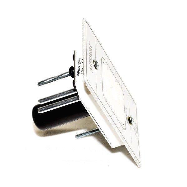 Amico O-FASC-QD-U-VAC Vacuum Ohmeda Extended Latch Valve Assembly - Image 3