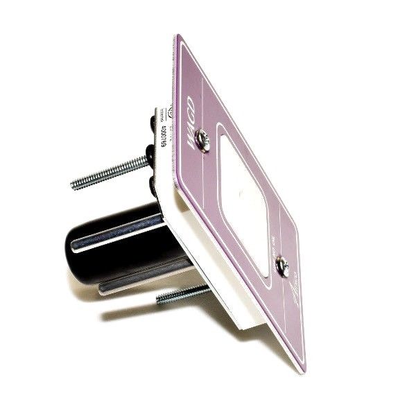 Amico O-FASC-QD-U-WAGD WAGD Ohmeda Latch Valve Assembly - Image 2