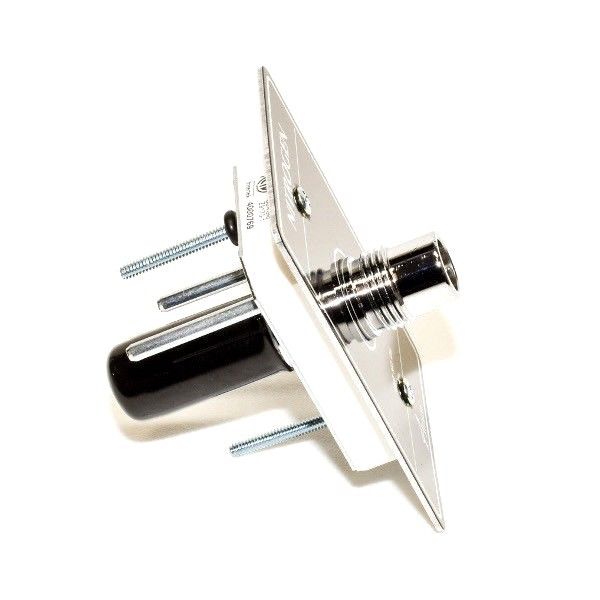 Amico O-FASC-DI-U-NIT Medical Nitrogen DISS Latch Valve Assembly - Image 2