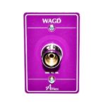 Amico O-FASC-DI-U-WAG WAGD DISS Latch Valve Assembly