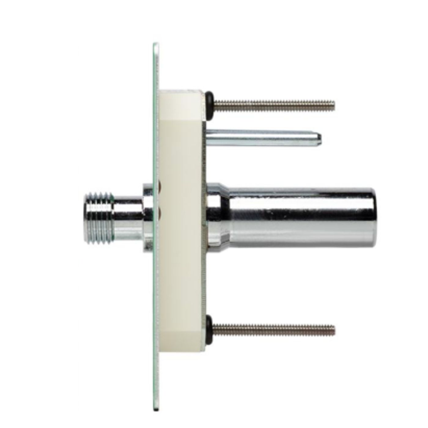 Amico O-FASC-DI-U-OXY Medical Oxygen DISS Latch Valve Assembly - Image 2