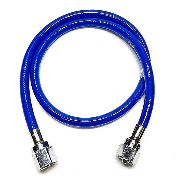 Medical N2O Hose 1040 DISS Female 1040 DISS Female 3 Ft