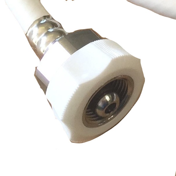 Vacuum Hose 1220 DISS HT 1220 DISS HT 20 Ft