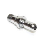 Western Medica M22-8 Vacuum DISS 1220 Male NPT