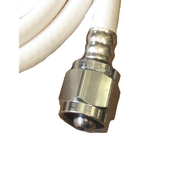 Vacuum Hose 1220 DISS Female 1220 DISS Female 20 Ft