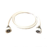 Medical Vacuum Hose 1220 DISS Hand Tight 1220 DISS Hand Tight 5 Ft