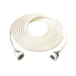 Vacuum Hose 1220 DISS HT 1220 DISS HT 20 Ft