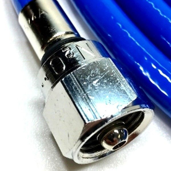 Medical N2O Hose Puritan-Bennett Female x 1040 DISS Female 10 Ft - Image 3