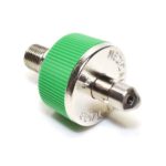 Precision Medical 2101 O2 Ohmeda Male Quick Connect M NPT