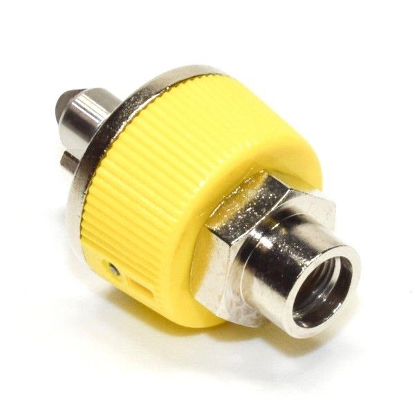 Precision Medical 2202 Medical Air Ohmeda Male Coupler - Image 3