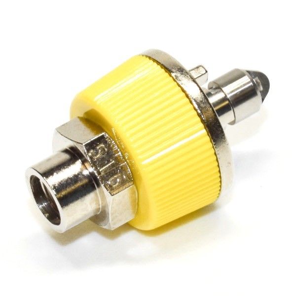 Precision Medical 2202 Medical Air Ohmeda Male Coupler - Image 4