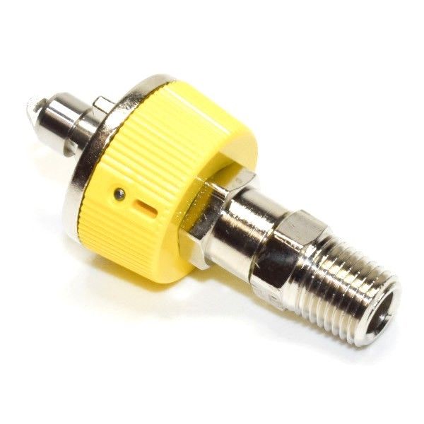 Precision Medical 2203 Medical Air Ohmeda Male Coupler - Image 3