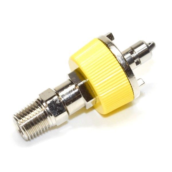 Precision Medical 2203 Medical Air Ohmeda Male Coupler - Image 4