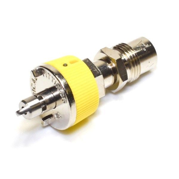 Precision Medical 2205 Medical Air Ohmeda Male Coupler - Image 2