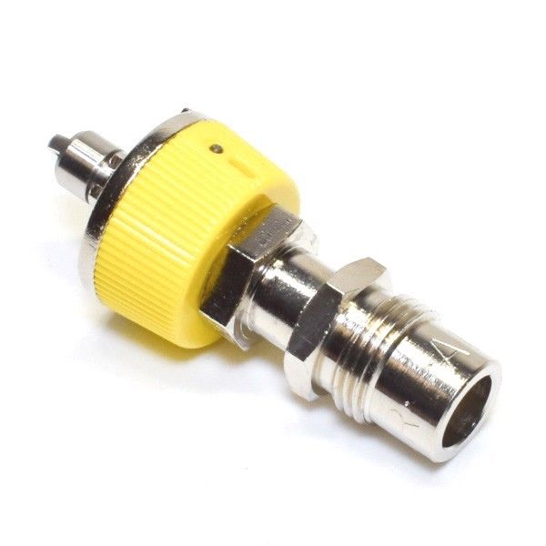 Precision Medical 2205 Medical Air Ohmeda Male Coupler - Image 3