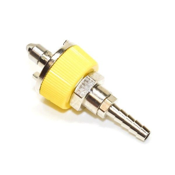 Precision Medical 2211 Medical Air Ohmeda Male Coupler - Image 2