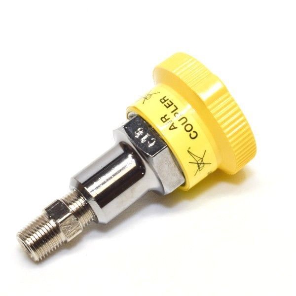 Precision Medical 2261 Medical Air Ohmeda Female Coupler - Image 2