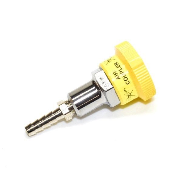 Precision Medical 2264 Medical Air Ohmeda Female Coupler - Image 2