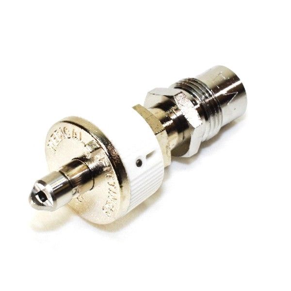 Precision Medical 2305 Medical Vacuum Ohmeda Male Coupler - Image 2