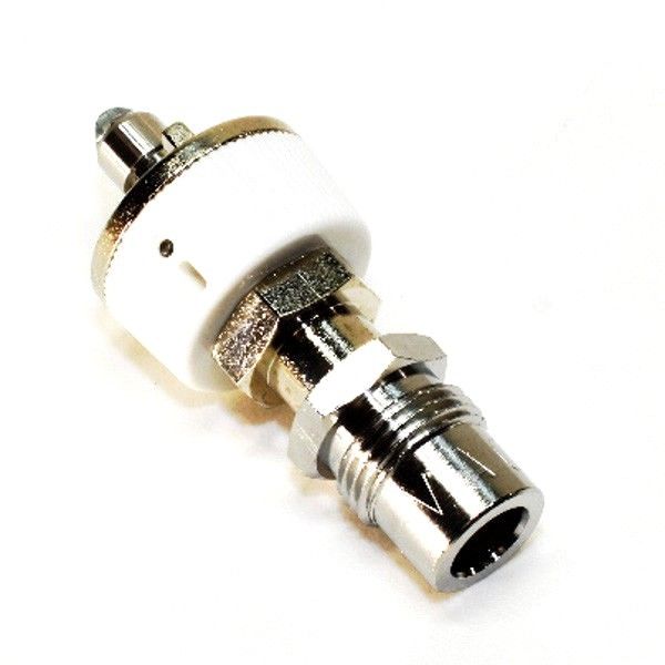 Precision Medical 2305 Medical Vacuum Ohmeda Male Coupler - Image 3