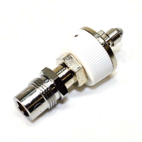 Precision Medical 2305 Medical Vacuum Ohmeda Male Coupler - Image 4