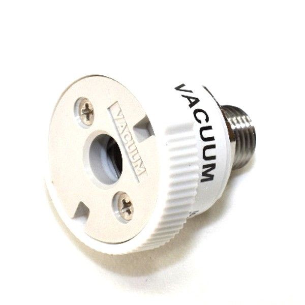 Precision Medical 2363 Medical Vacuum Ohmeda Female Coupler - Image 2