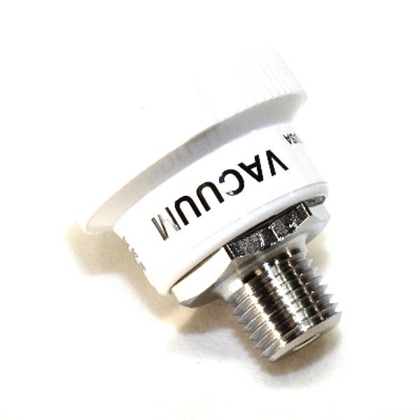 Precision Medical 2363 Medical Vacuum Ohmeda Female Coupler - Image 3