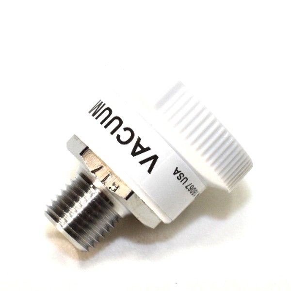 Precision Medical 2363 Medical Vacuum Ohmeda Female Coupler - Image 4