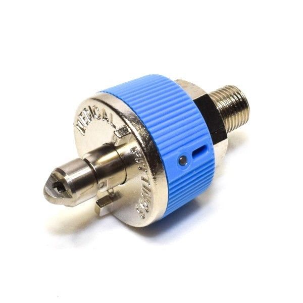 Precision 2401 N2O Ohmeda Male M NPT