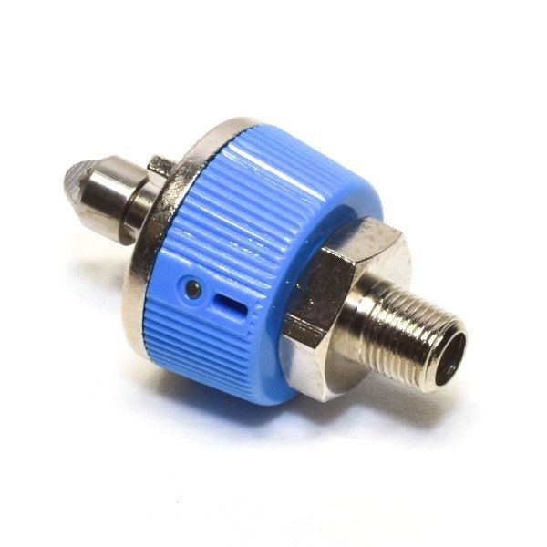 Precision 2401 N2O Ohmeda Male M NPT