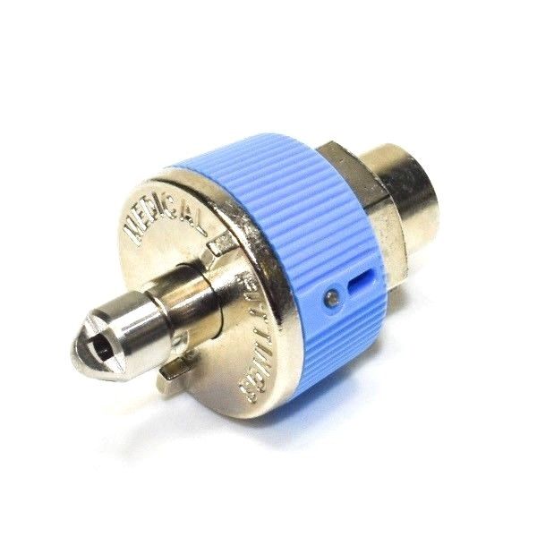 Precision Medical 2402 N2O Ohmeda Male Quick Connect Coupler - Image 2