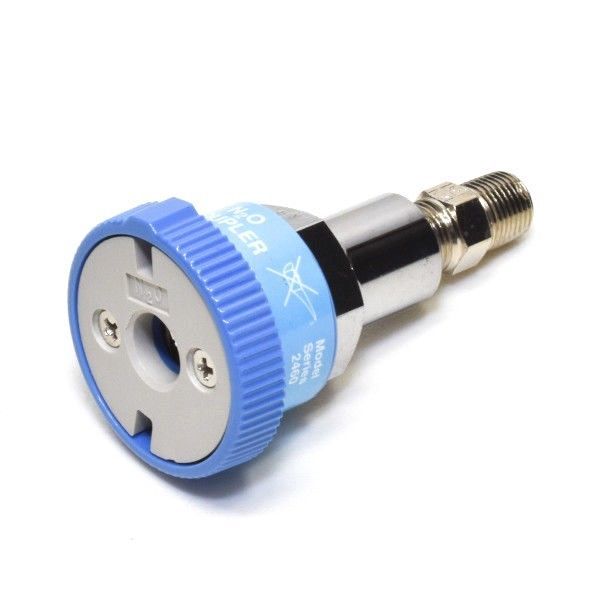 Precision 2461 N2O Ohmeda Female