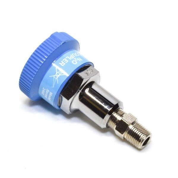 Precision 2461 N2O Ohmeda Female