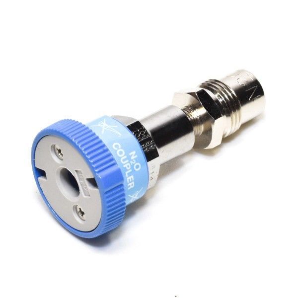 Precision 2465 N2O Ohmeda Female 1040 DISS Male