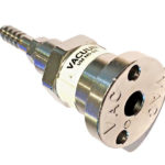 Western Medica OR204-1 Vacuum Ohmeda Female Hose Barb