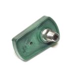 Precision Medical 3101 Oxygen Chemetron Quick Connect by 1/8 Inch NPT Male