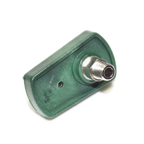 Precision Medical 3101 Oxygen Chemetron Quick Connect by 1/8 Inch NPT Male