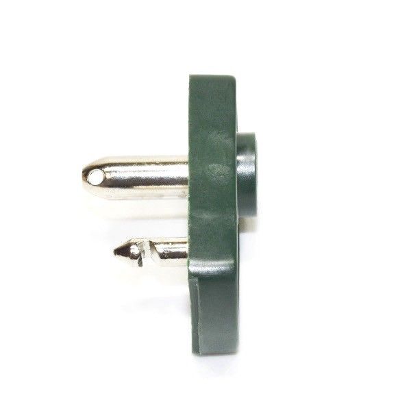 Precision Medical 3102 Oxygen Chemetron Quick Connect by 1/8 Inch NPT Female - Image 2