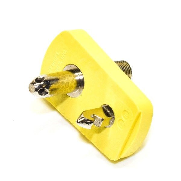 Precision Medical 3201 Air Chemetron Quick Connect by 1/8 Inch NPT Male - Image 2