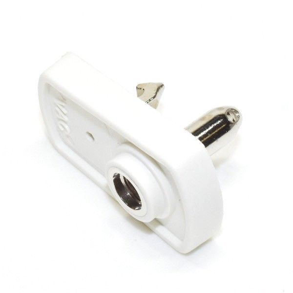 Precision Medical 3302 Medical Vacuum Chemetron Male Coupler - Image 5