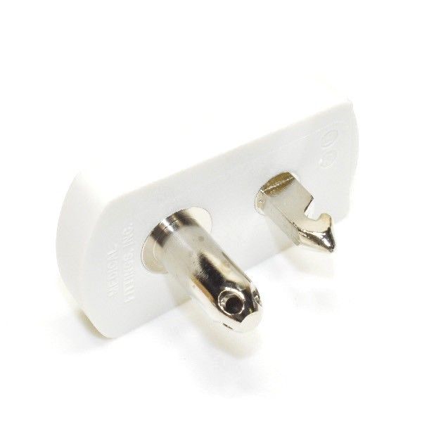 Precision Medical 3302 Medical Vacuum Chemetron Male Coupler - Image 4