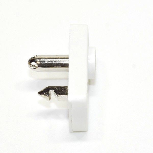 Precision Medical 3302 Medical Vacuum Chemetron Male Coupler - Image 2