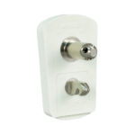 Precision 3306 Vacuum Chemetron Male 1220 DISS Hex Nut