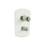 Precision Medical 3314 Vacuum Chemetron Quick Connect 1220 DISS Male Coupler