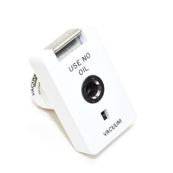 Precision Medical 3350 Medical Vacuum Chemetron Female Coupler - Image 2