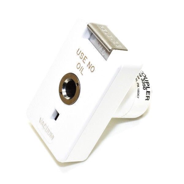 Precision Medical 3350 Medical Vacuum Chemetron Female Coupler - Image 3